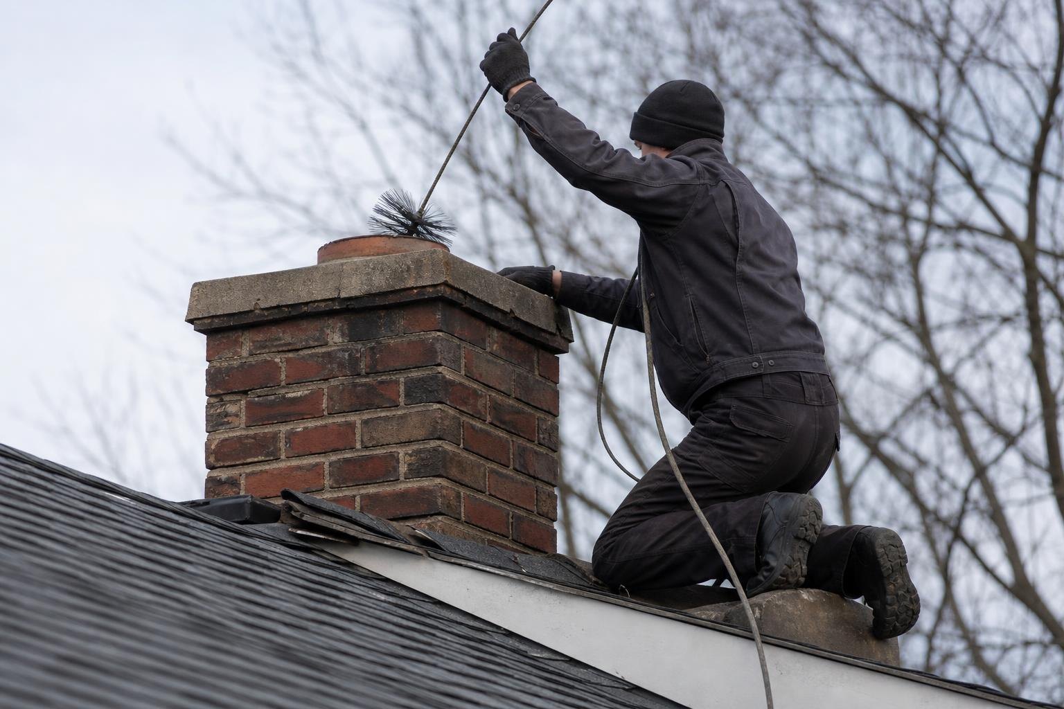 Chimney Inspection